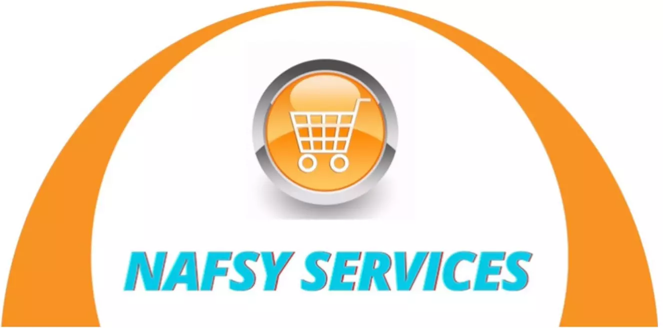 Logo NAFSY SERVICES
